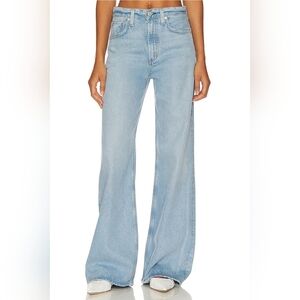 Citizens of humanity Paloma baggy sz 25